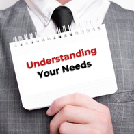 Recruitment Process Outsourcing Agency - Understanding Your Needs