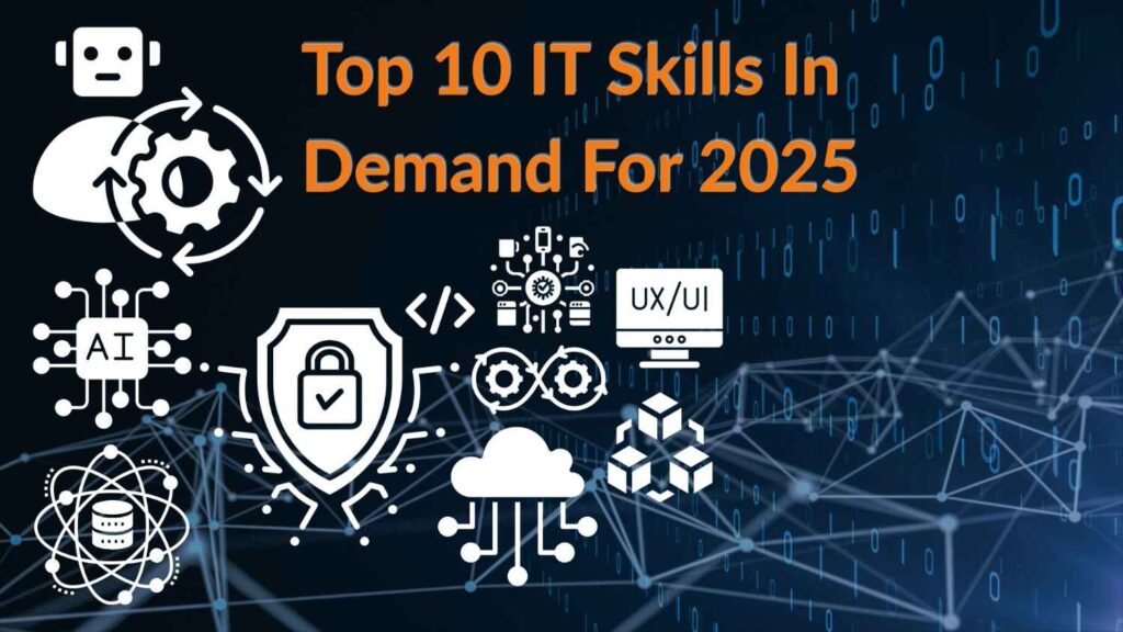 Top-10-IT-Skills-In-Demand-For-2025