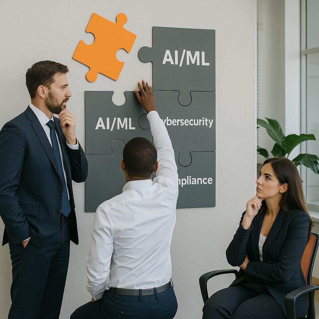 The GCC Talent Challenge