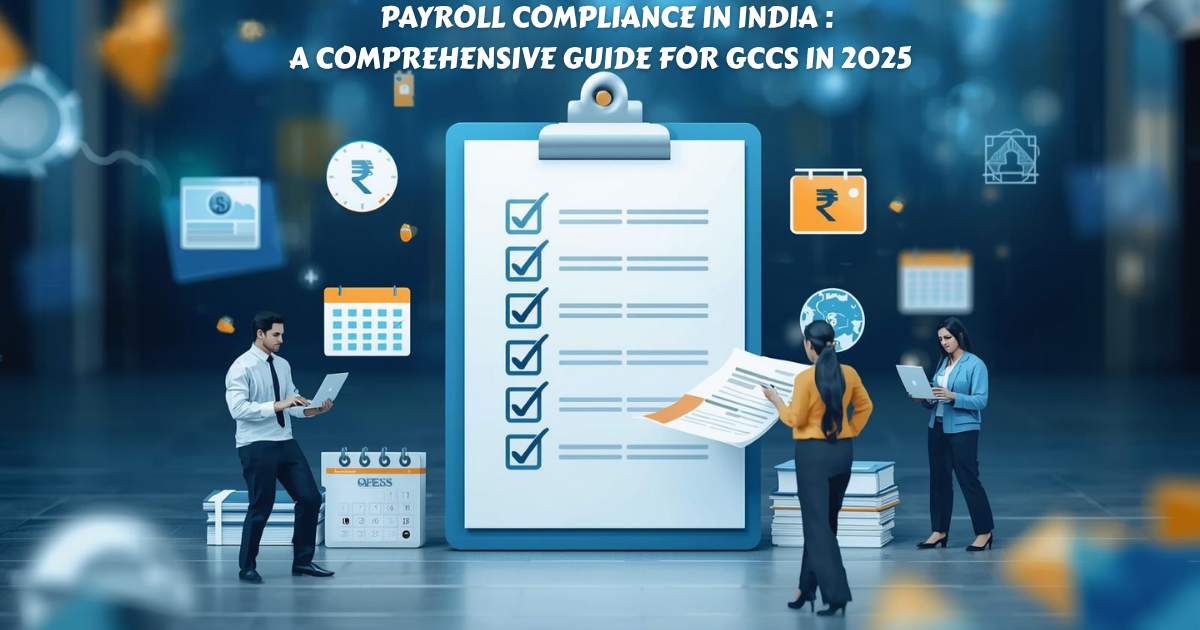 Payroll Compliance in India
